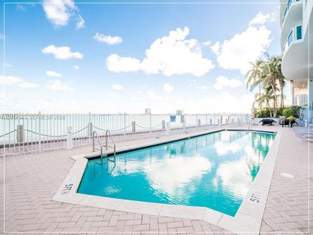 725 NE 22nd St , Unit 16D, Miami, FL 33137 Photo