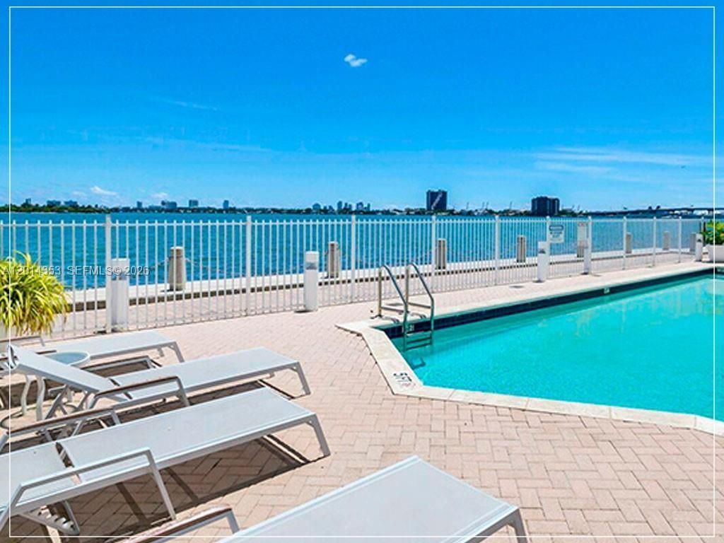 725 NE 22nd St , Unit 16D, Miami, FL 33137 Photo