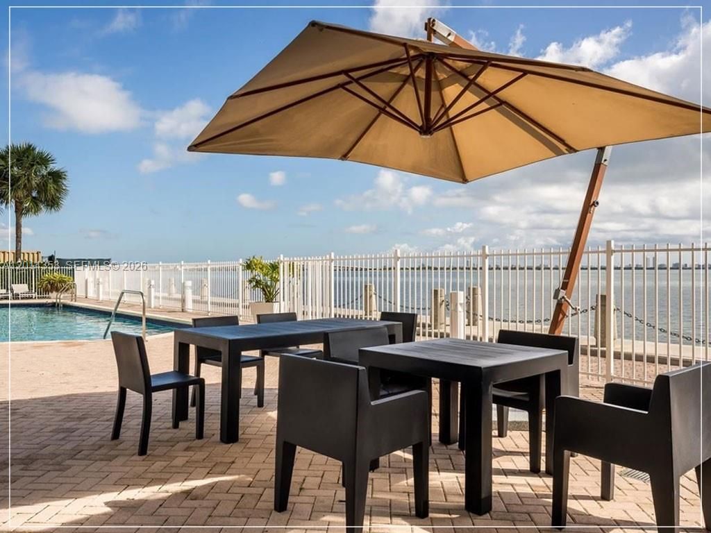 725 NE 22nd St , Unit 16D, Miami, FL 33137 Photo