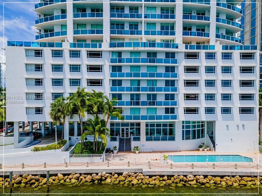 725 NE 22nd St , Unit 16D, Miami, FL 33137 Photo