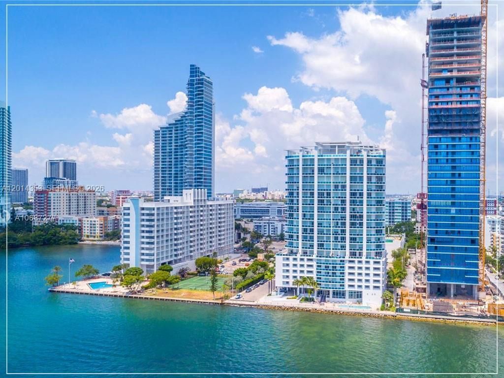 725 NE 22nd St , Unit 16D, Miami, FL 33137 Photo