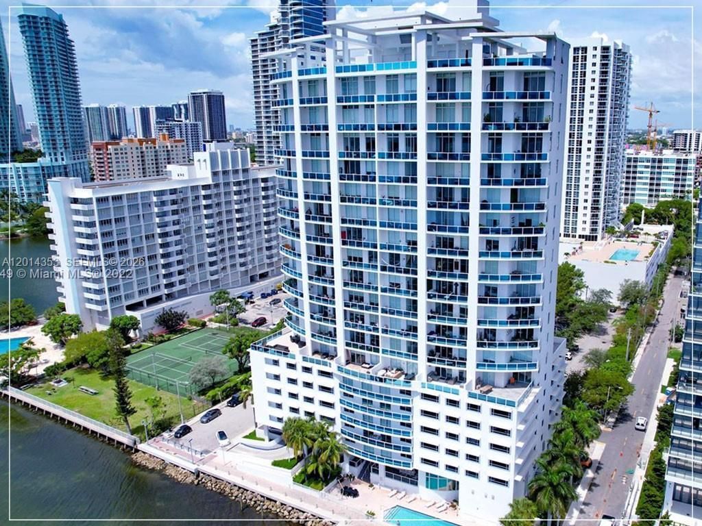 725 NE 22nd St , Unit 16D, Miami, FL 33137 Photo
