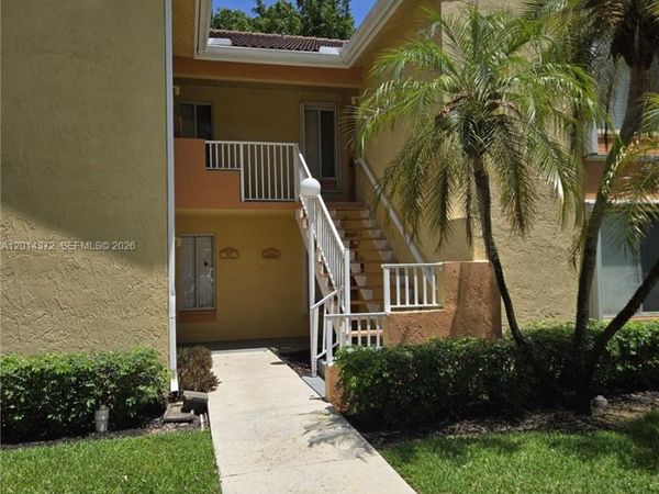 1001 Coral Club Dr , Unit 1001, Coral Springs, FL 33071