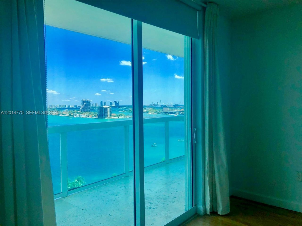 1800 N Bayshore Dr, Unit 1605, Miami, FL 33132 Photo