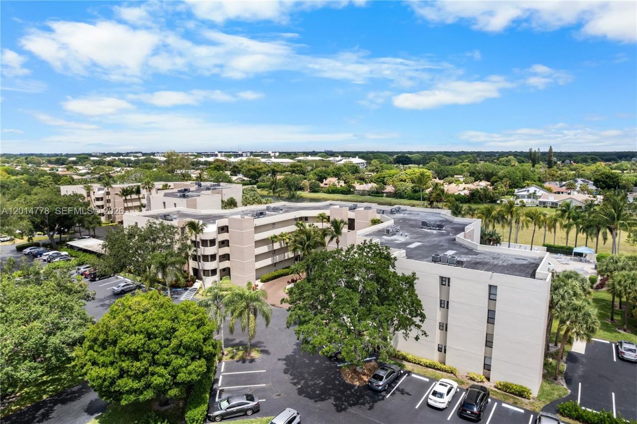 5850 Camino Del Sol , Unit 404, Boca Raton, FL 33433 Photo