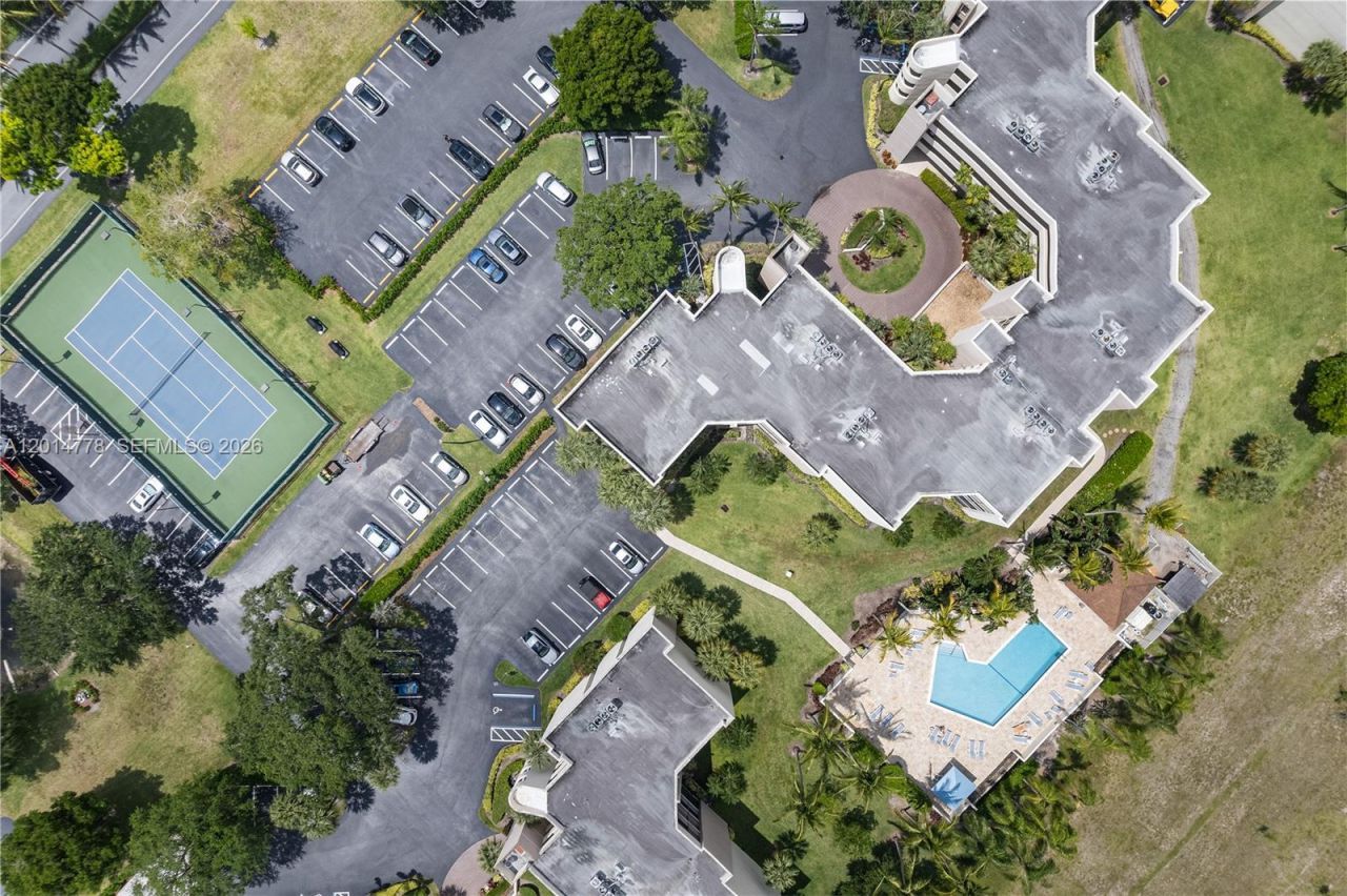 5850 Camino Del Sol , Unit 404, Boca Raton, FL 33433 Photo