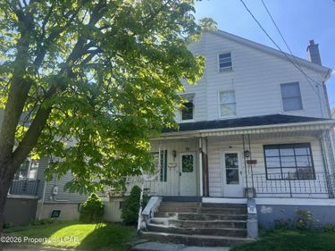 70 S Welles Avenue, Kingston, PA 18704