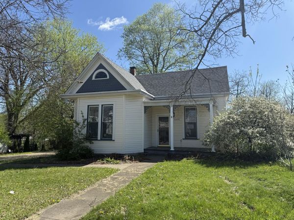 207 Roland Avenue, Owenton, KY 40359