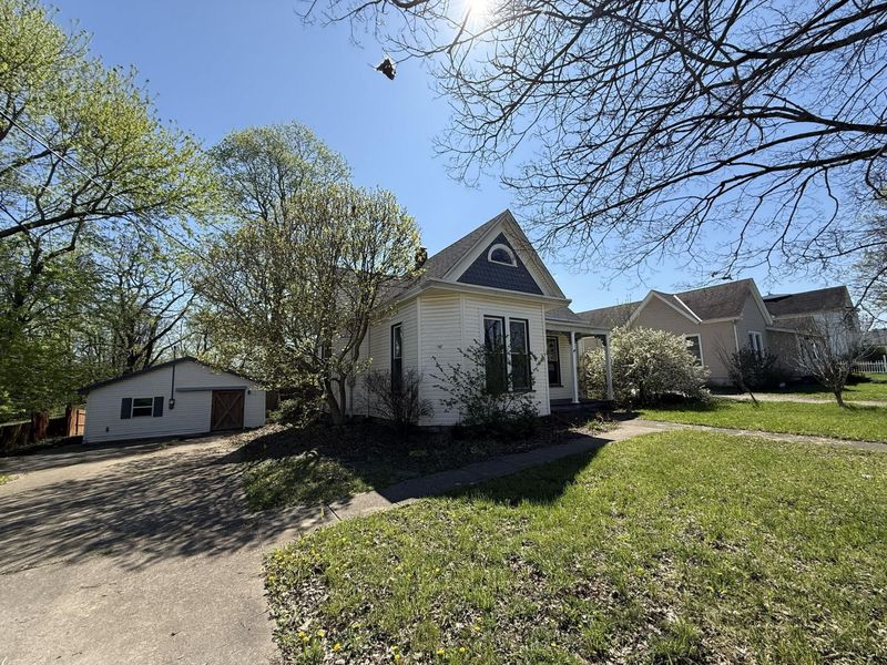 207 Roland Avenue, Owenton, KY 40359 Photo 2