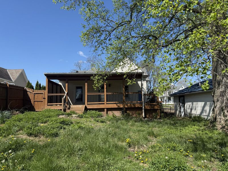 207 Roland Avenue, Owenton, KY 40359 Photo 3
