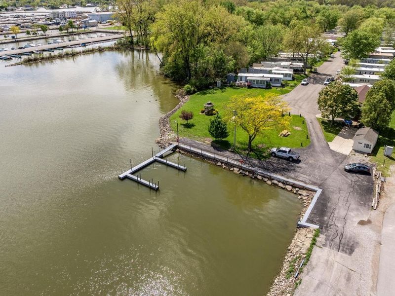 2175 NE Catawba Road, Unit 24, Port Clinton, OH 43452 Photo 6