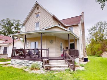 1222 Napoleon Street, Fremont, OH 43420