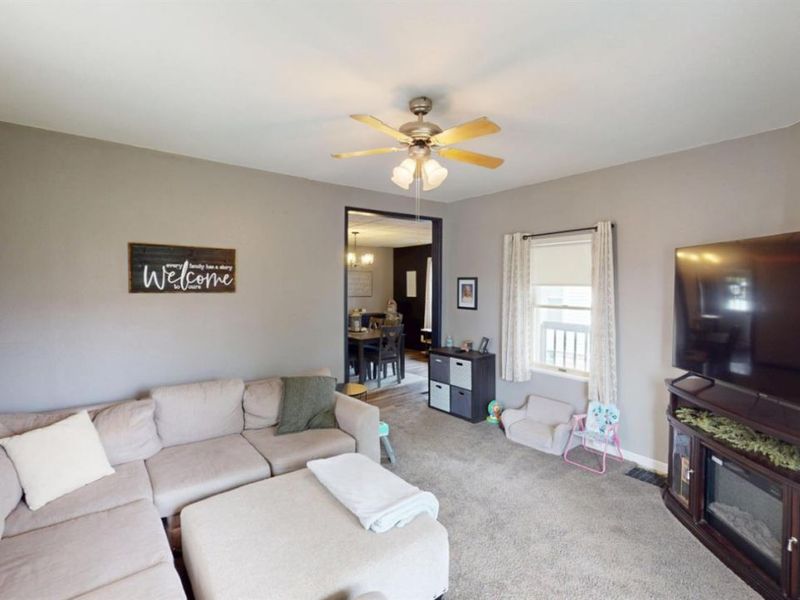 1222 Napoleon Street, Fremont, OH 43420 Photo 6