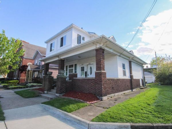 423 Hancock Street, Sandusky, OH 44870