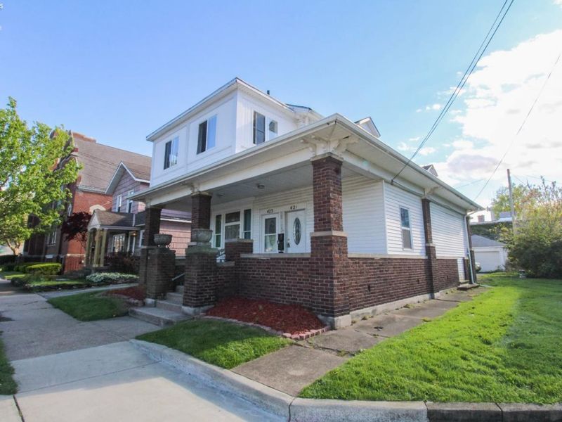 423 Hancock Street, Sandusky, OH 44870 Photo 1