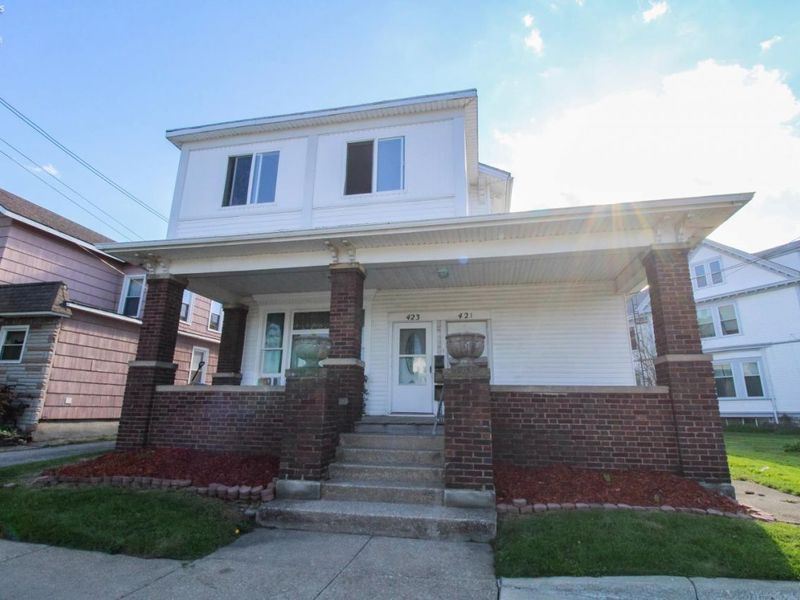 423 Hancock Street, Sandusky, OH 44870 Photo 2