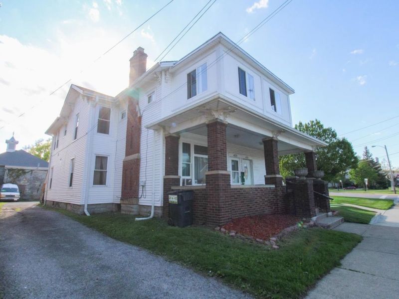 423 Hancock Street, Sandusky, OH 44870 Photo 3