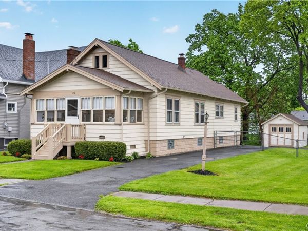 126 Martin Street, Syracuse, NY 13208