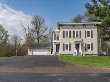 26049 Crowner Road, Carthage, NY 13619