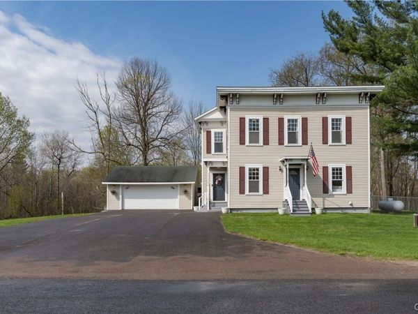 26049 Crowner Road, Carthage, NY 13619