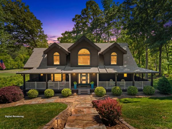 119 Bicentennial Drive, Jefferson City, TN 37760