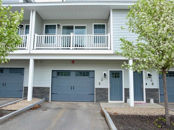 5 Callaway Drive, Unit 5, Concord, NH 03301