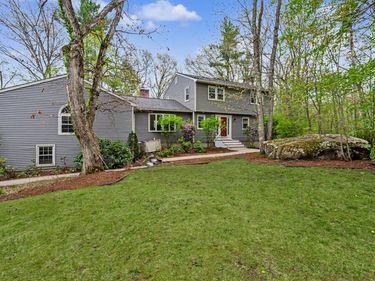 29 Old Sawmill Road, Bedford, NH 03110