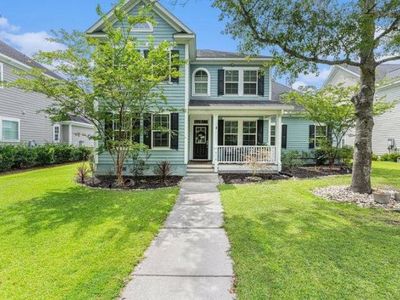 414 Hamlet Circle, Goose Creek, SC 29445