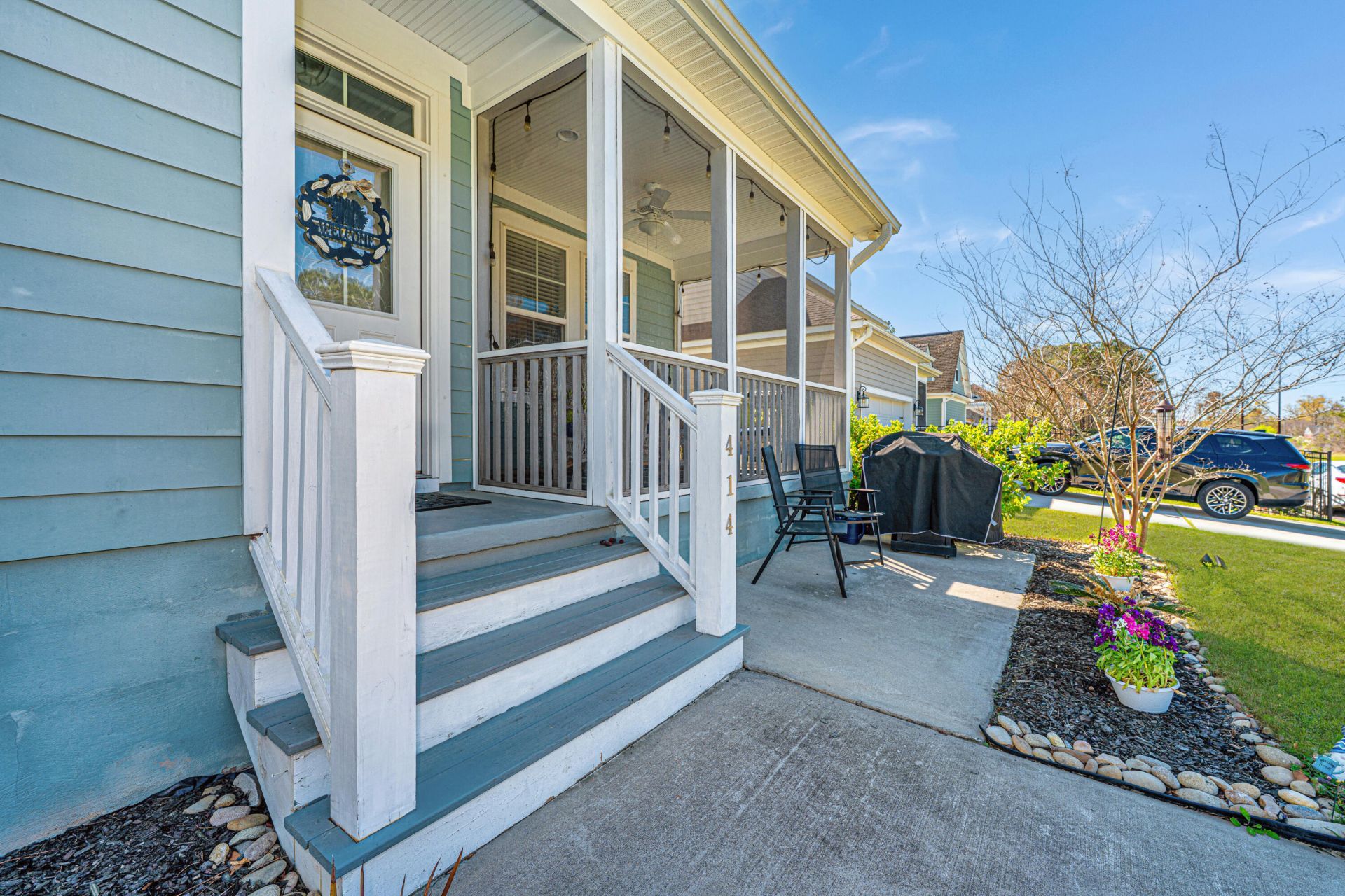 414 Hamlet Circle Photo 15