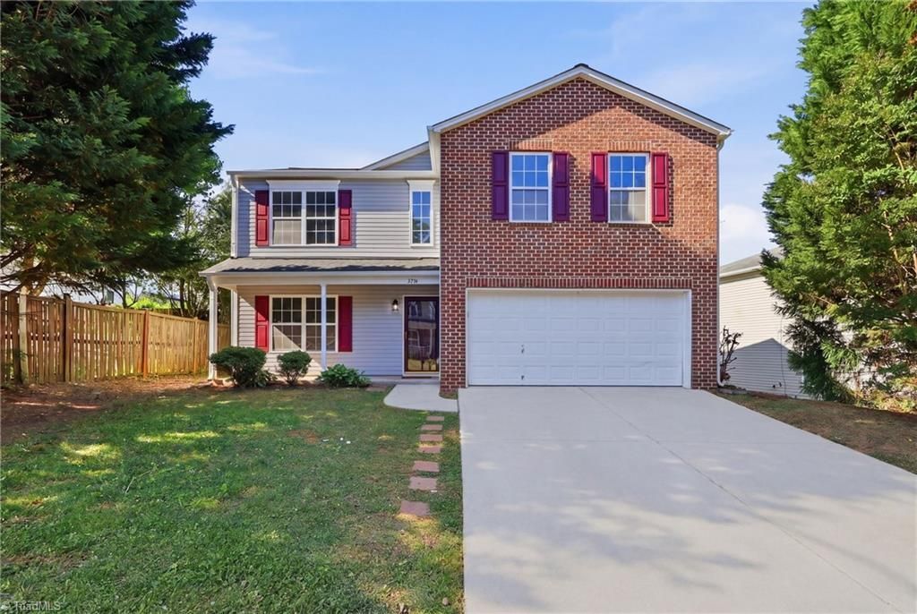 4576 Vernon Farms Boulevard, Kernersville, NC 27284 Main Photo