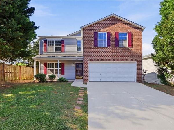 4576 Vernon Farms Boulevard, Kernersville, NC 27284