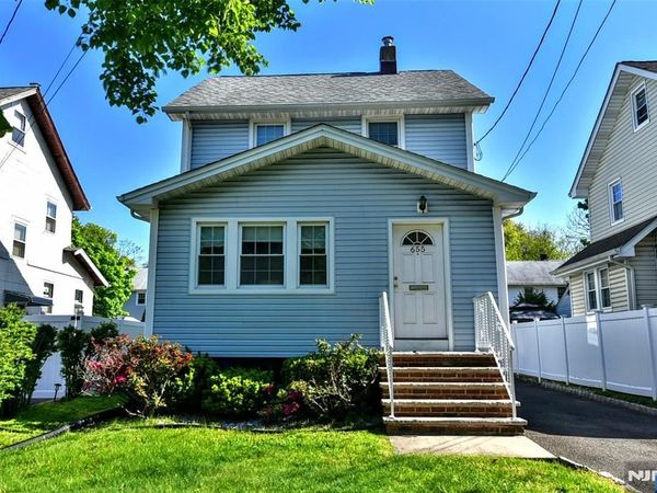 655 Tilden, TEANECK, NJ 07666