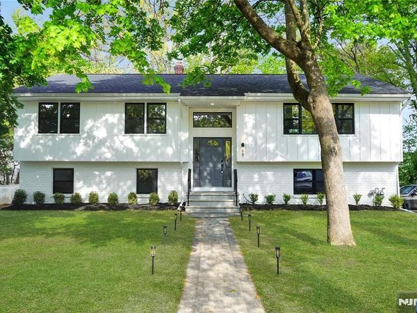 68 5th Street, CRESSKILL, NJ 07626