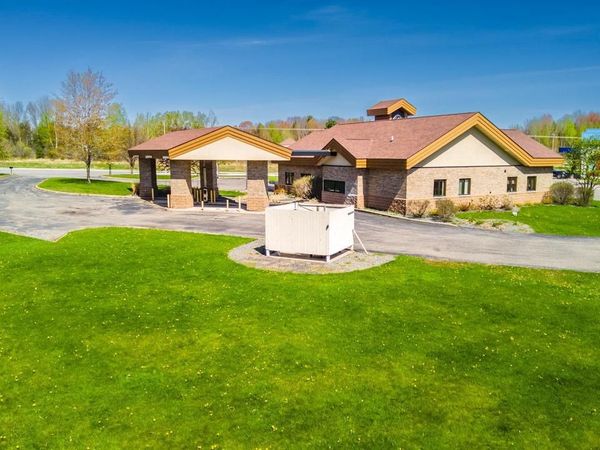 7505 STONE RIDGE DRIVE, Weston, WI 54476