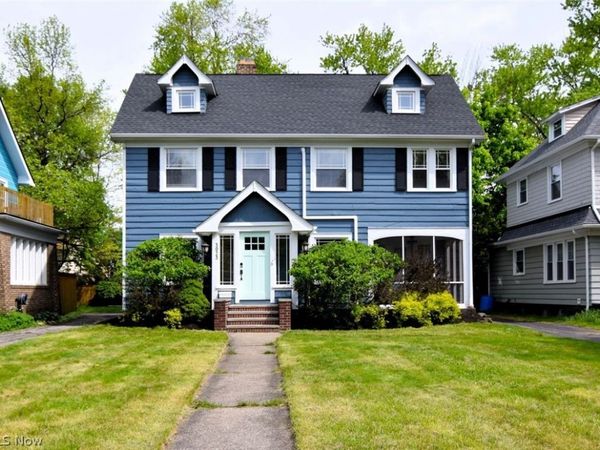 3023 Washington Boulevard , Cleveland Heights, OH 44118