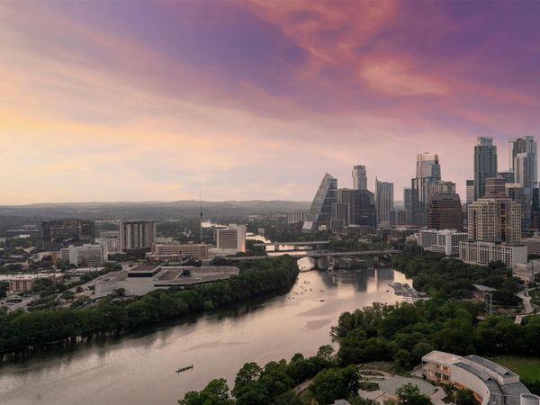 48 East Ave, Unit 2911, Austin, TX 78701