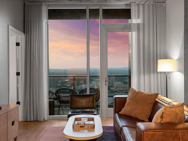 48 East Ave, Unit 2911, Austin, TX 78701