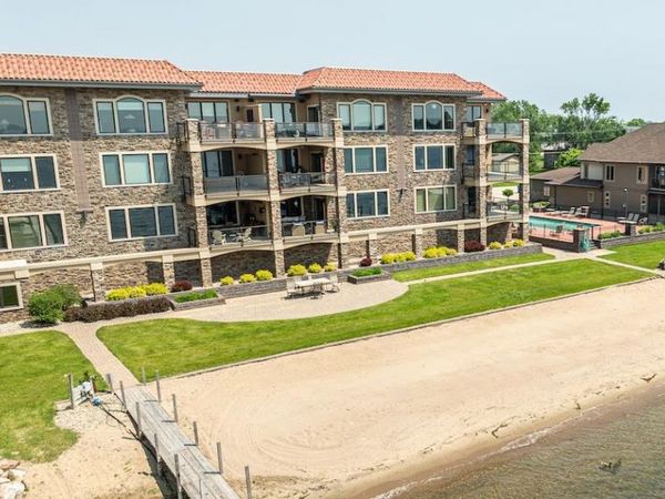 15109 215th Avenue, Unit 7, Spirit Lake, IA 51360