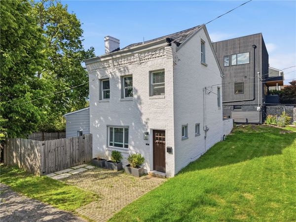5401 Camelia St, Pittsburgh, PA 15201