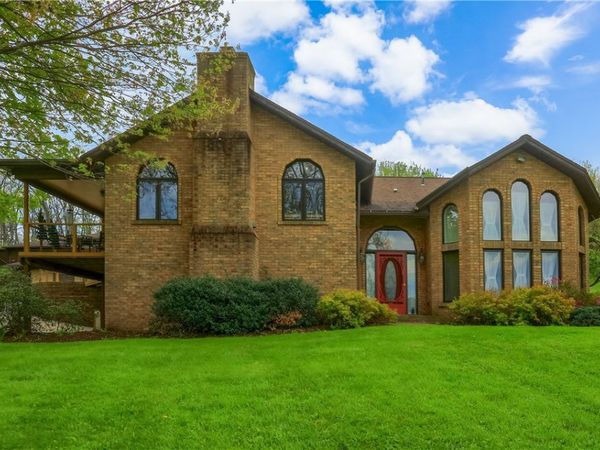 481 Chicora Fenelton Road, Chicora, PA 16025