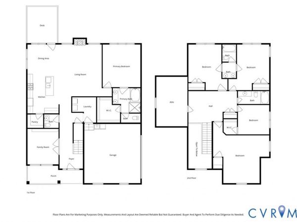 3638 Walkers Creek , Powhatan, VA 23139