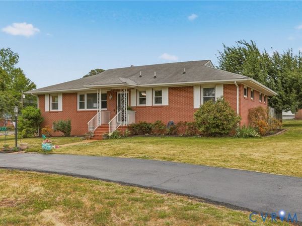 4507 Gaines Road, Richmond, VA 23222
