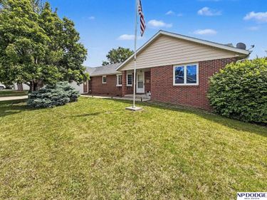 3600 Hartley Circle , Lincoln, NE 68521
