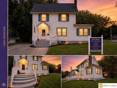 4071 Paxton Boulevard, Omaha, NE 68111