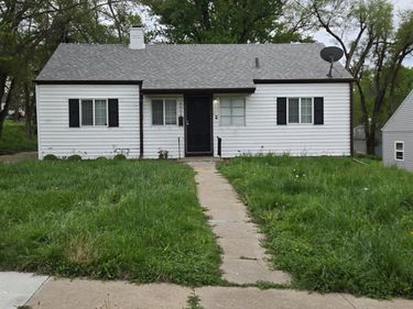 6603 Franklin Street , Omaha, NE 68104