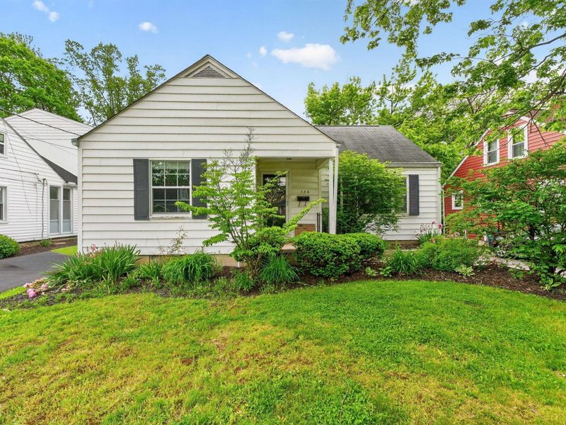 136 Parkview Avenue, Westerville, OH 43081 Photo 2
