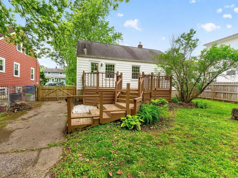136 Parkview Avenue, Westerville, OH 43081 Photo 23