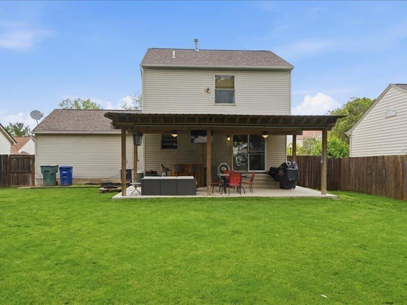 2635 Westrock Drive , Hilliard, OH 43026 Photo 12
