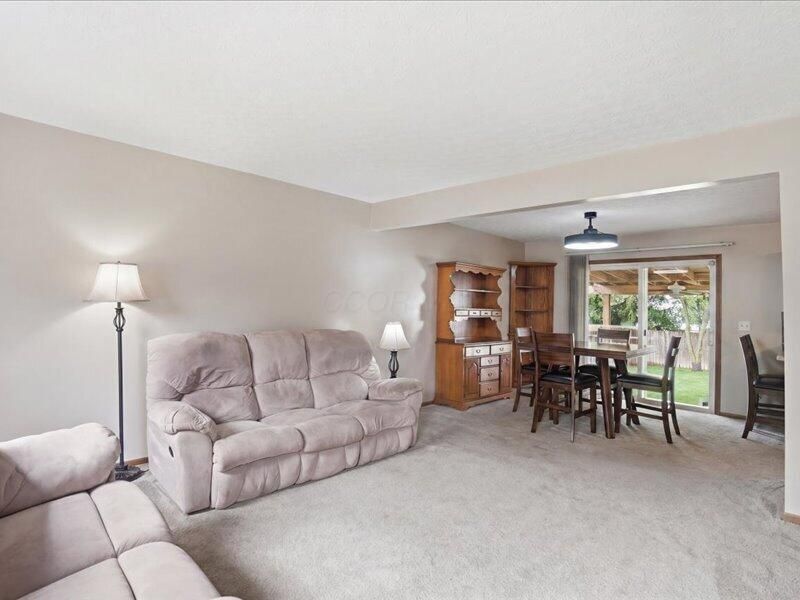 2635 Westrock Drive , Hilliard, OH 43026 Photo 13