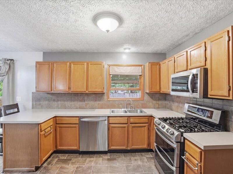 2635 Westrock Drive , Hilliard, OH 43026 Photo 19
